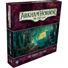 Arkham Horror: The Forgotten Age (Deluxe)