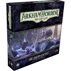 Arkham Horror: The Dream Eaters Deluxe Expansion