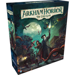 Arkham Horror Card Game: Revised Core Set