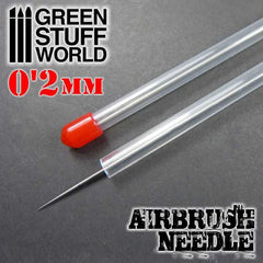 Airbrush Needle 0.2mm