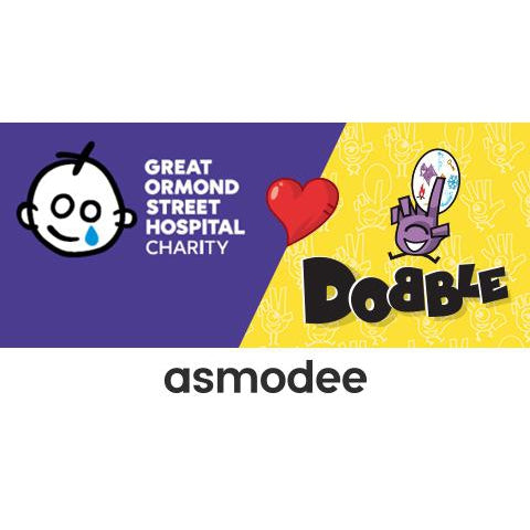 Dobble - GOSH Charity Edition