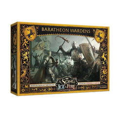 Baratheon Wardens: A Song Of Ice and Fire Exp.