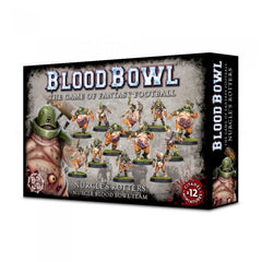 Blood Bowl: 2nd Season Edition