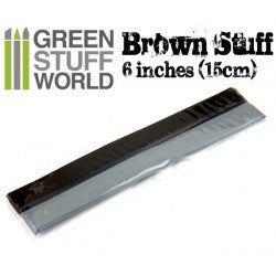 Brown Stuff Tape 6 inches