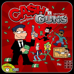 Cash 'N' Guns