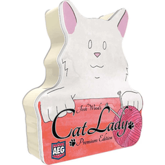 Cat Lady - Premium Edition