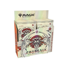 Magic The Gathering: Phyrexia All Will Be One - Set Booster