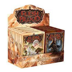 Flesh & Blood: Monarch Blitz Deck