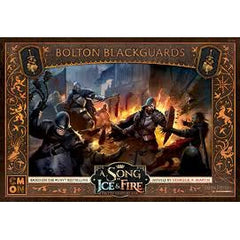 Bolton Blackguards: A Song Of Ice and Fire Exp.