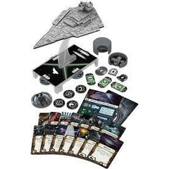 Victory-Class Star Destroyer Expansion Pack