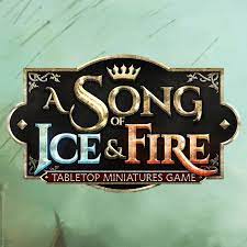 R'hllor Lightbringers: A Song Of Ice and Fire Exp.