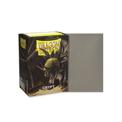 Dragon Shield Sleeves Dual Matte Crypt 