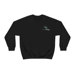 Justice Core Unisex Heavy Blend™ Crewneck Sweatshirt