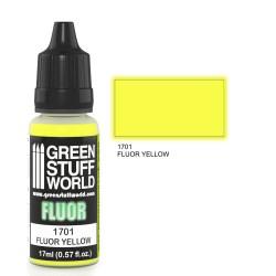 Fluor Lime