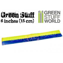 Epoxy Putties