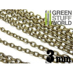 Hobby Chain 1.5 Mm