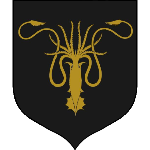 Greyjoy Ironborn Trappers