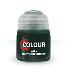 Layer: Nocturne Green