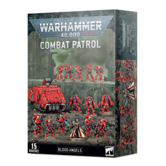 Blood Angels Collection Two: Space Marine Heroes