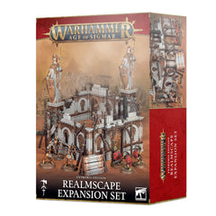 Age of Sigmar: Extremis