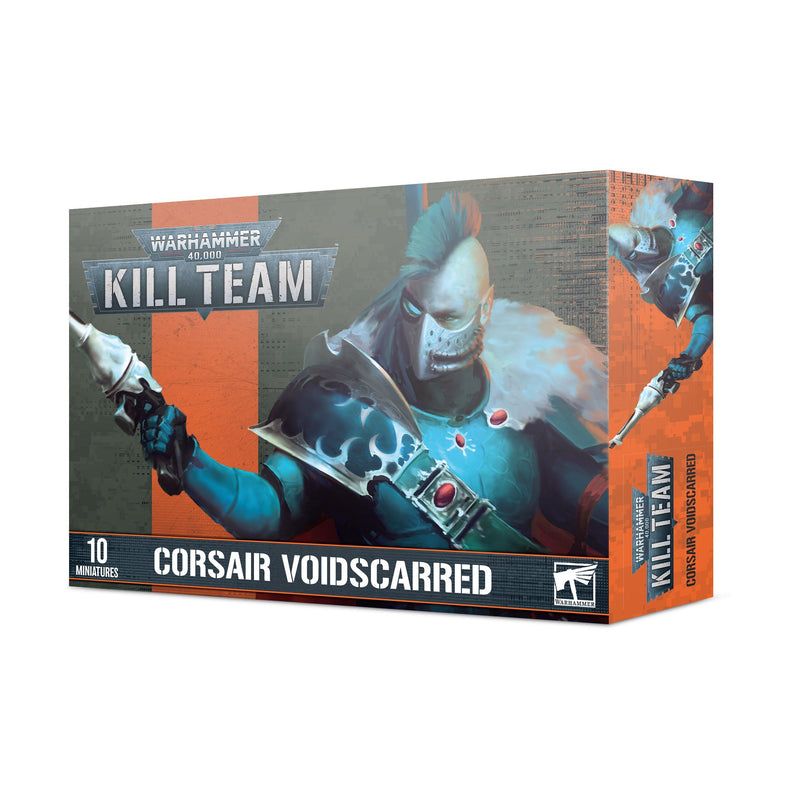 Kill Team: Codex: Chalnath