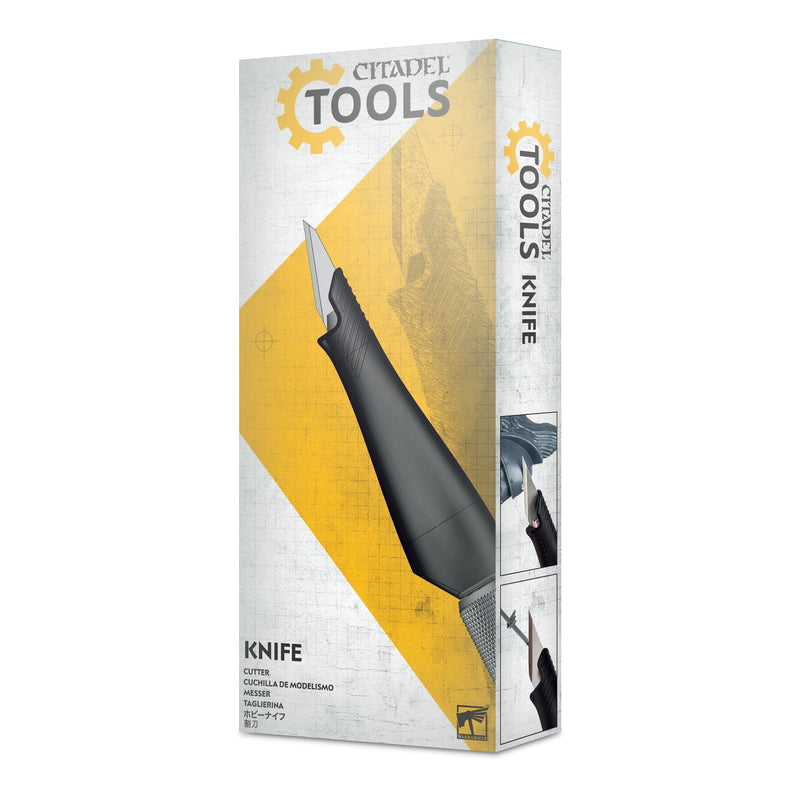 Tools: Corrugator