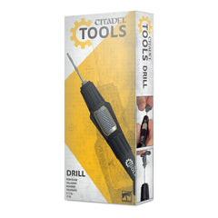 Tools: Corrugator
