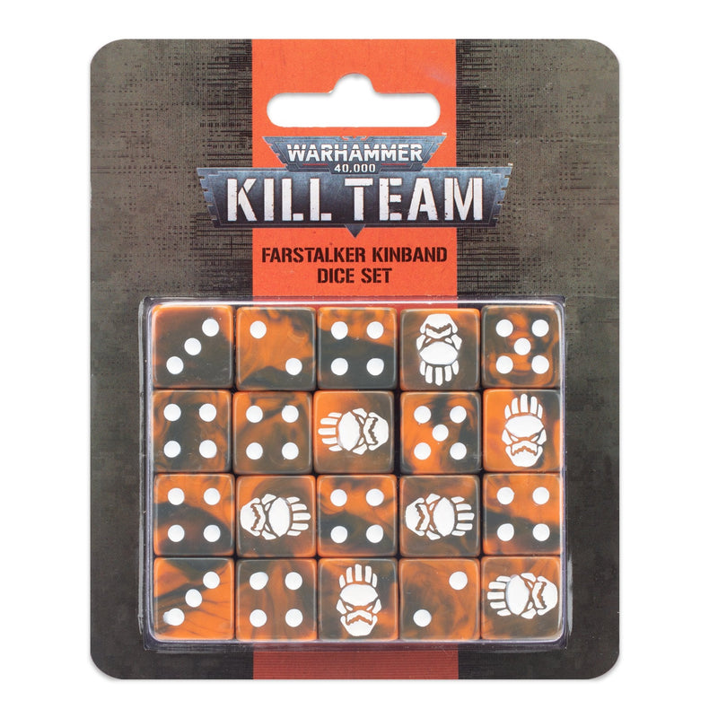 Kill Team: Phobos Strike Team