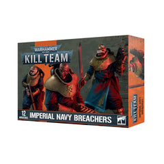 Kill Team: Codex: Chalnath