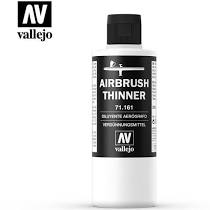 AV Vallejo Model Air - Airbrush Thinner 200ml