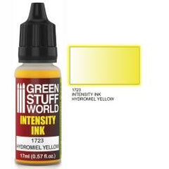 Intensity Ink Hydromiel Yellow