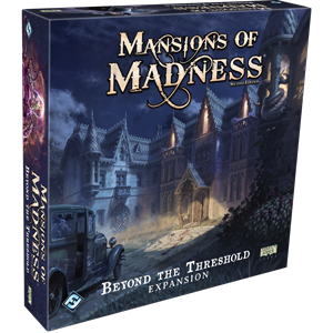 Beyond the Threshold Expansion
