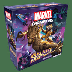 Marvel Champions: The Rise of the Red Skull