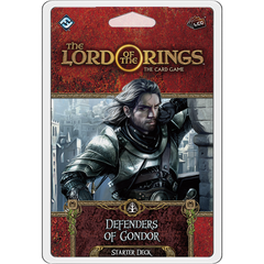 Defenders of Gondor Starter Deck: The Lord of the Rings LCG