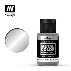 Metal Color - Pale Burnt Metal 32ml