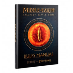 Middle-earth Strategy Battle Game: Rules Manual 2022