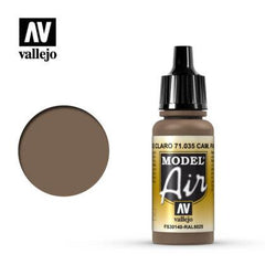 Model Air - Camouflage Pale Brown