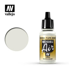 Vallejo Polyurethane - Primer Black 17ml