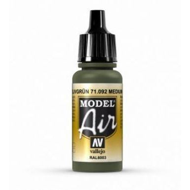 Model Air - Medium Olive