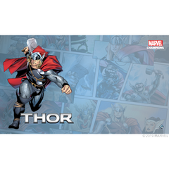 Thor Game Mat