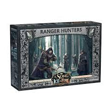 Night's Watch Ranger Hunters: A Song Of Ice and Fire Exp.