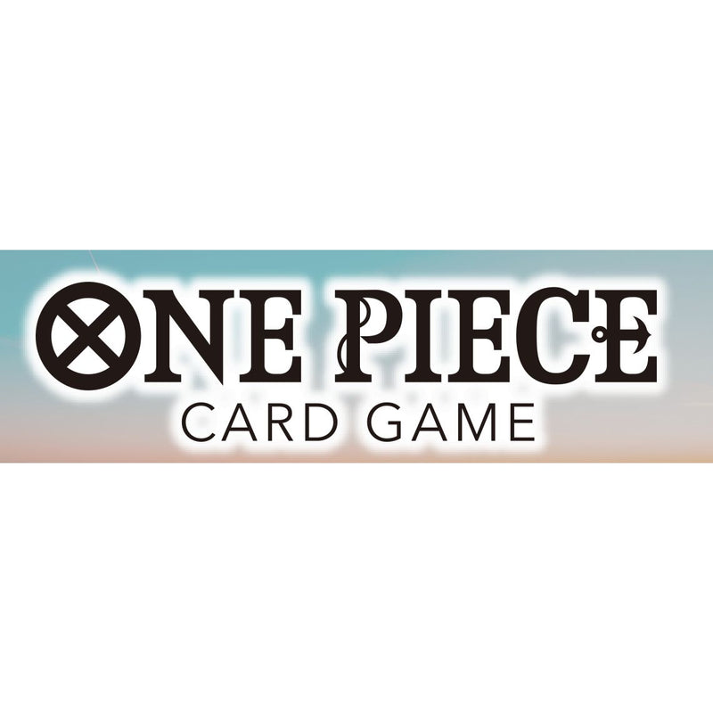 One Piece Card Game: Booster Display - Pillars of Strength (OP-03)
