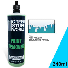 Paint Remover (240ml)