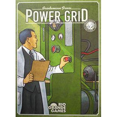 Powergrid