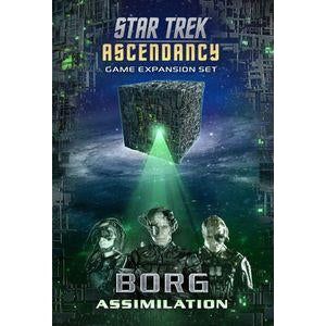 Borg Assimilation: Star Trek Ascendancy