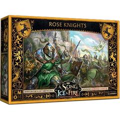 Rose Knights: A Song Of Ice and Fire Exp.