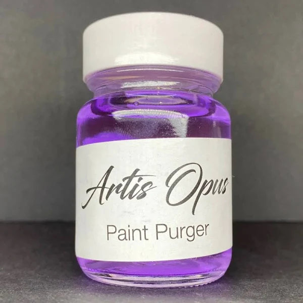 Artis Opus - Paint Purger