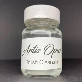 Artis Opus - Brush Cleanser 30ml