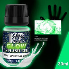 Spectral GREEN 30ml