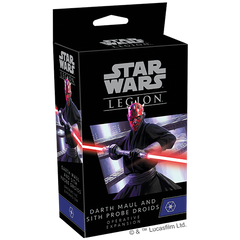 Dark Troopers Unit Expansion